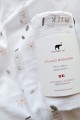  Otulacz muślinowy - milk